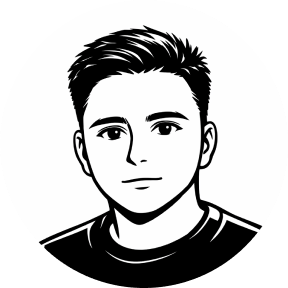 Ilya A.-Senior Solidity Developer