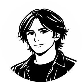 Kirill S.-Lead Frontend Developer