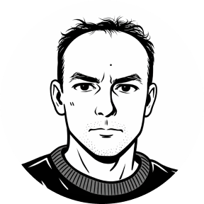 Nik F.-CEO