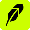 Robinhood-logo